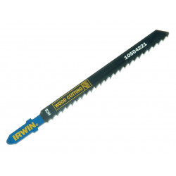 Wood Jigsaw Blades Pack of 5 T144D