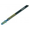 Wood Jigsaw Blades Pack of 5 T144D