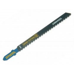 Wood Jigsaw Blades Pack of 5 T111C