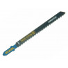 Wood Jigsaw Blades Pack of 5 T111C