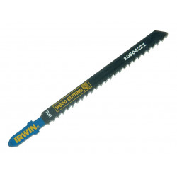 Wood Jigsaw Blades Pack of 5 T234X
