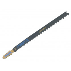 Jigsaw Blades Metal & Wood Cutting Pack of 5 T345XF