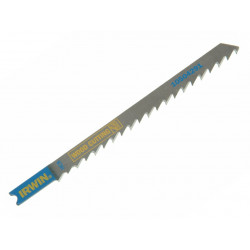 U144DP Jigsaw Blades Wood Cutting Pack of 5