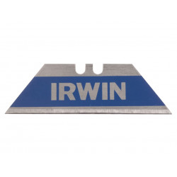 Bi-Metal Trapezoid Knife Blades (Pack 5)