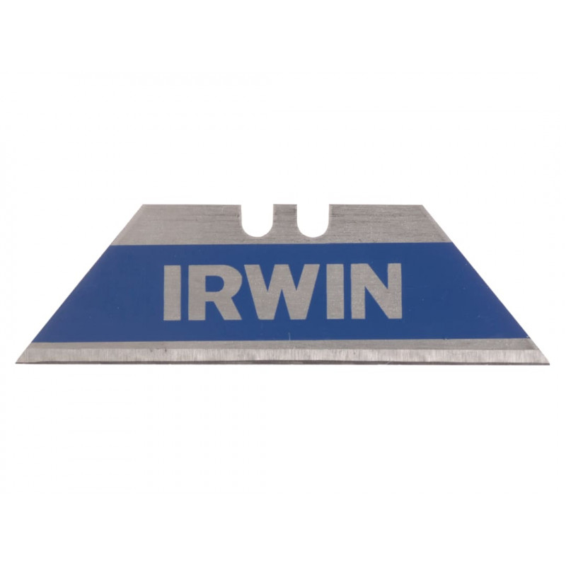 Bi-Metal Trapezoid Knife Blades (Pack 100) Bi-Metal Trapezoid Knife Blades (Pack 100)