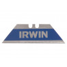 Bi-Metal Trapezoid Knife Blades (Pack 100)