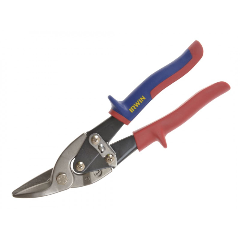 Aviation Snips Left Cut 250mm (10in) Aviation Snips Left Cut 250mm (10in)