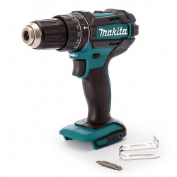 Makita DHP482 LXT 18V Combi Drill (Body Only)