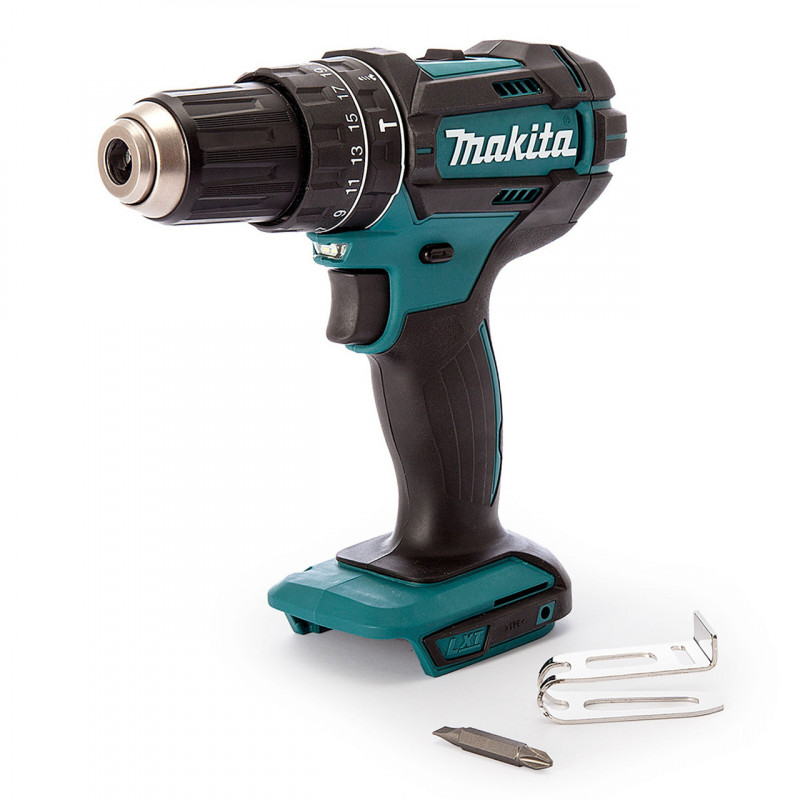 Makita DHP482 LXT 18V Combi Drill (Body Only) Makita DHP482 LXT 18V Combi Drill (Body Only)