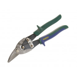 Aviation Snips Right Cut 250mm (10in)