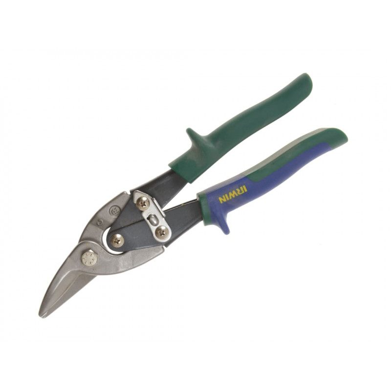 Aviation Snips Right Cut 250mm (10in) Aviation Snips Right Cut 250mm (10in)