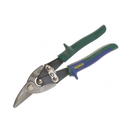 Aviation Snips Right Cut 250mm (10in)