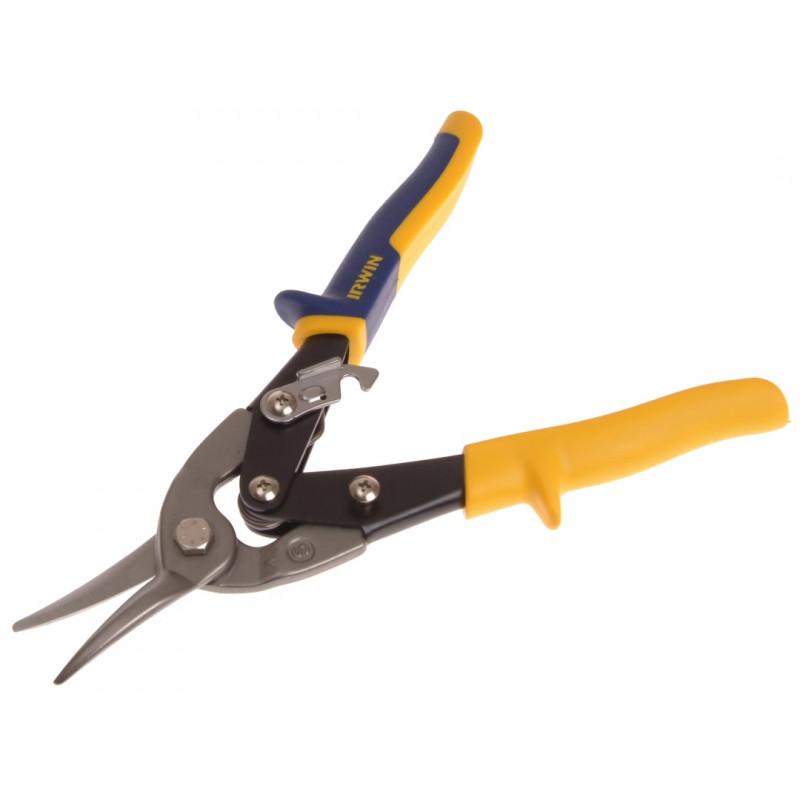Aviation Snips Straight Cut 250mm (10in) Aviation Snips Straight Cut 250mm (10in)