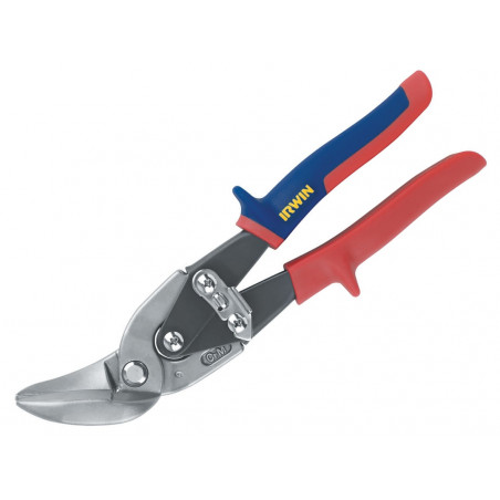 20SL Offset Snips Left Hand 225mm (9in)