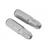 Pozidriv Insert Bits PZ3 25mm (Pack 10)