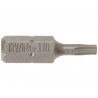 TORX Insert Bits TX10 25mm (Pack 10)