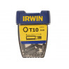 TORX Insert Bits TX10 25mm (Pack 10)