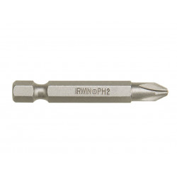 Phillips Power Insert Bit PH2 70mm (Pack 1)