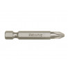 Phillips Power Insert Bit PH2 70mm (Pack 1)