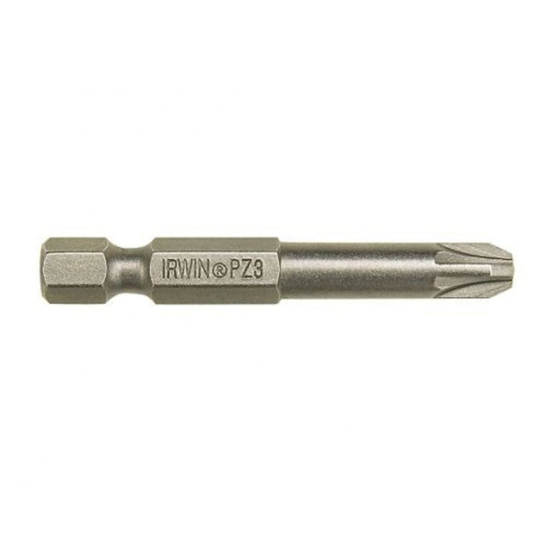 Pozidriv Power Insert Bit PZ2 70mm (Pack 1) Pozidriv Power Insert Bit PZ2 70mm (Pack 1)