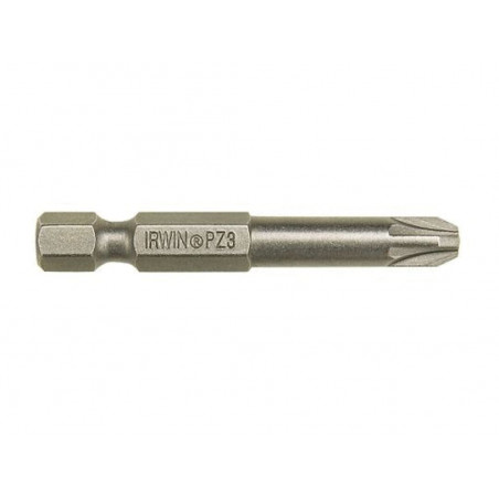 Pozidriv Power Insert Bit PZ2 70mm (Pack 1)