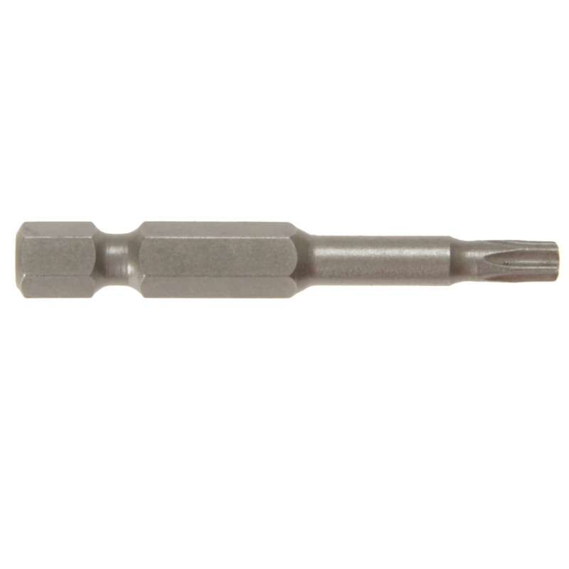 TORX Power Insert Bits TX20 50mm (Pack 5) TORX Power Insert Bits TX20 50mm (Pack 5)