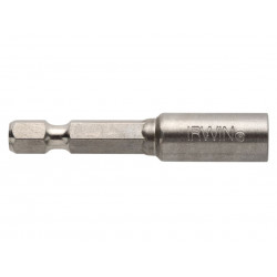 Magnetic Bit Holder 1/4in x 50mm