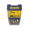 TORX Power Insert Bits TX30 50mm (Pack 5)