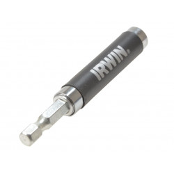 Screw Drive Guide 80mm x 9.5mm Diameter