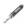 Screw Drive Guide 80mm x 9.5mm Diameter