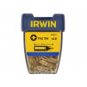 Screwdriver Bits Phillips PH2 25mm Titanium (Pack 2)