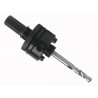 Mandrel 9.5 mm (32-210mm) 10504534