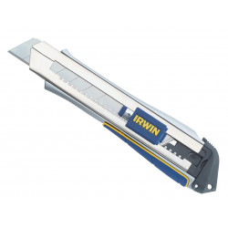 ProTouch™ Screw Snap-Off Knife 25mm