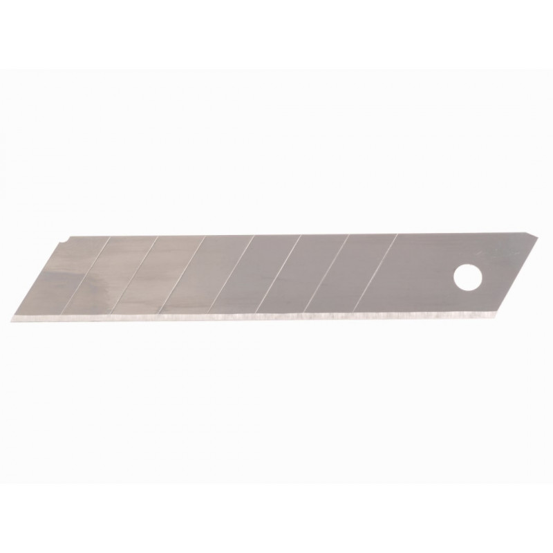 STANLEY® Hand Tools 0-11-301 Snap-Off Blades 18mm (Pack 10) STANLEY® Hand Tools 0-11-301 Snap-Off Blades 18mm (Pack 10)