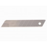 STANLEY® Hand Tools 0-11-301 Snap-Off Blades 18mm (Pack 10)