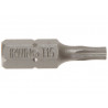 TORX Insert Bits TX15 25mm (Pack 2)