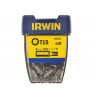 TORX Insert Bits TX15 25mm (Pack 2)