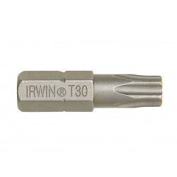 TORX Insert Bits TX30 25mm (Pack 2)