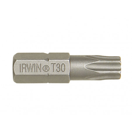 TORX Insert Bits TX30 25mm (Pack 2)