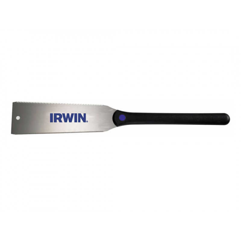 Double-Sided Pull Saw 240mm (9.1/2in) 7 & 17 TPI Double-Sided Pull Saw 240mm (9.1/2in) 7 & 17 TPI