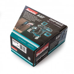 Makita DHP482 LXT 18V Combi Drill (Body Only)