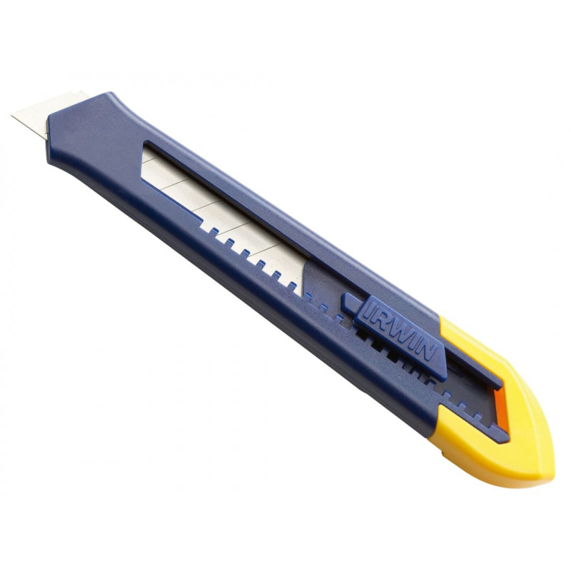 Roughneck 33-012 Snap-Off Knife 18mm Roughneck 33-012 Snap-Off Knife 18mm