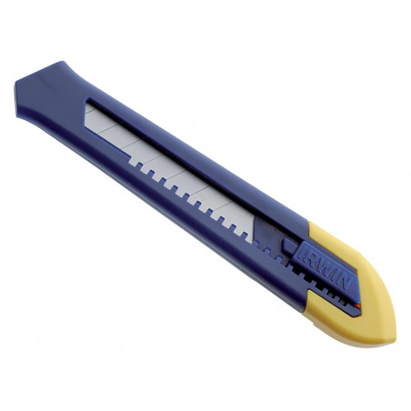 Snap-Off Knife 18mm (MQ24)