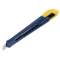 Roughneck 33-010 Snap-Off Knife 9mm