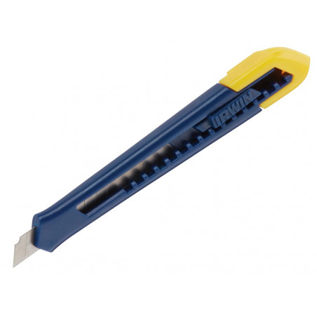 Roughneck 33-010 Snap-Off Knife 9mm