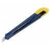 Roughneck 33-010 Snap-Off Knife 9mm