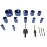 Bi-Metal Holesaw Kit 1200 SE