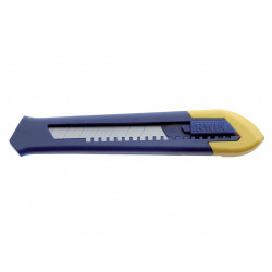 Roughneck 33-010 Snap-Off Knife 9mm