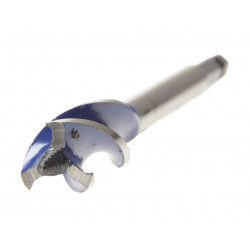 Blue Groove 6X Wood Drill Bit 22 x 165mm