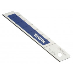 Bi-Metal Blue Snap-Off Blades (Pack 5)